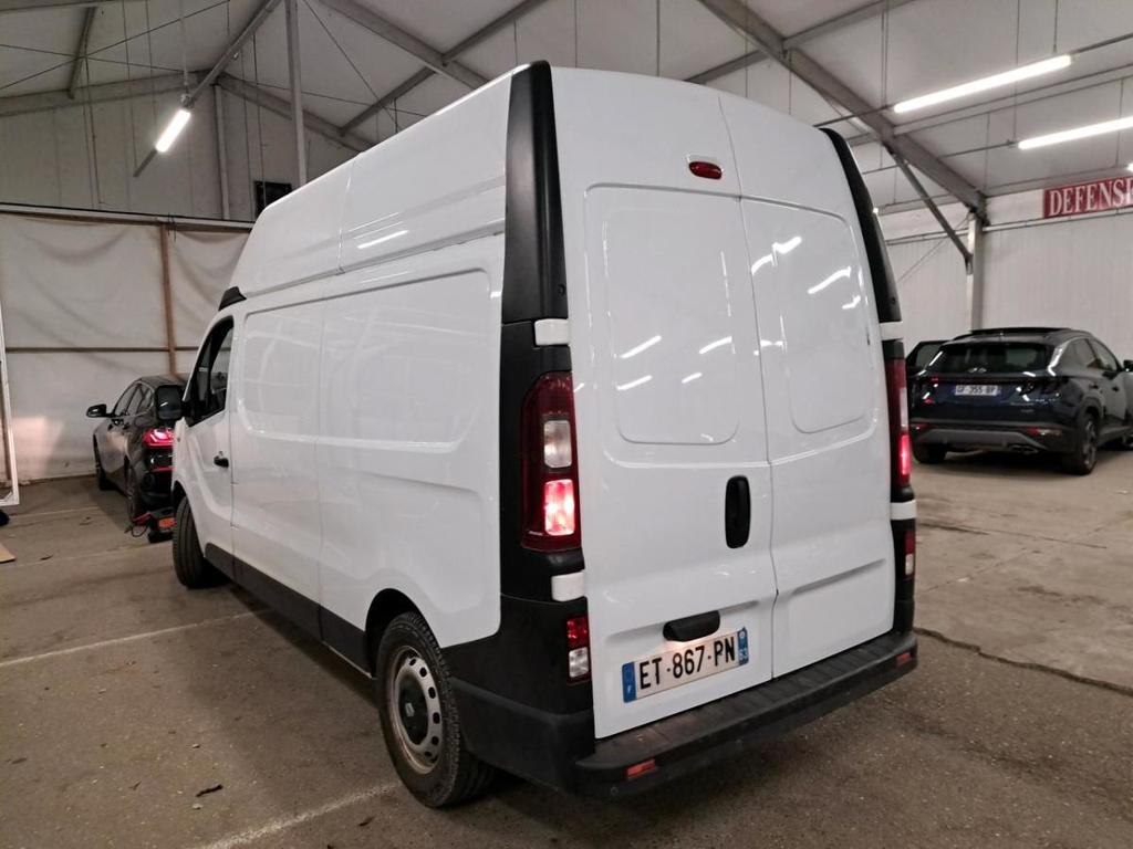 RENAULT Trafic Furgon L2H2 1200 Confort 1.6 dCi 125CV ..