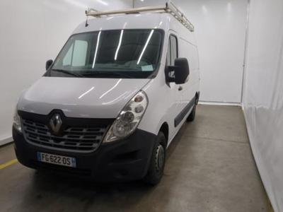 RENAULT Master Fourgon L2H2 3 3 Grand Confort dCi 130C..