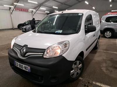 RENAULT KANGOO Express Grand Confort (L1) 1.5 dCi 75CV..