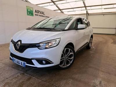 RENAULT MEGANE IV Grand Business 1.7 dCi 120CV BVM6 E6..