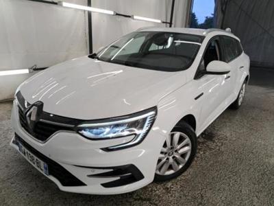 RENAULT MEGANE IV Estate Business 1.3 TCe 115CV BVM6 E..