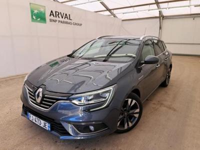 RENAULT MEGANE IV Grandtour Intens 1.5 dCi 115CV BVM6 ..