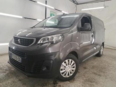 PEUGEOT Expert Expert VU 4p Fourgon BLUEHDI 100 COMPAC..