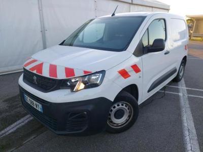 PEUGEOT Partner Premium L1 1.5 HDi 75CV BVM5 E6dT