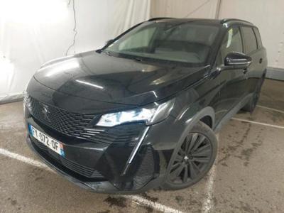 PEUGEOT 5008 5008 / 2020 / 5P / SUV BlueHDi 130 S&amp;S EA..