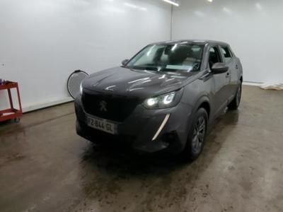 PEUGEOT 2008 Active Business 1.2 PureTech 130CV BVA8 E..