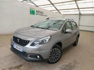 PEUGEOT 2008 Active Business 1.5 HDi 100CV BVM5 E6dT