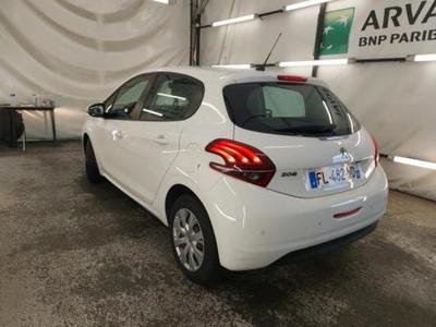 PEUGEOT 208 Affaire Premium Pack 1.5 HDi 100CV BVM5 E6..