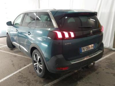 PEUGEOT 5008 Allure Business 1.5 HDi 130CV BVA8 E6dT