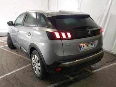 PEUGEOT 3008 Active Business 1.6 HDi 120CV BVM6 E6