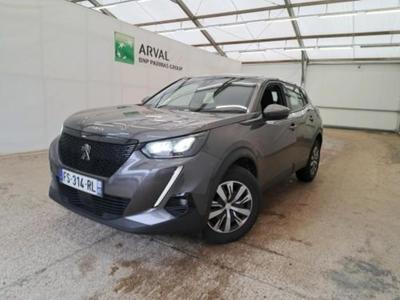 PEUGEOT 2008 Active Business 1.5 HDi 100CV BVM6 E6d