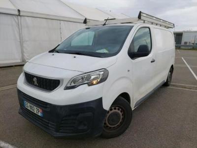 PEUGEOT Expert Fourgon Premium L2 1.6 HDi 115CV BVM6 E..