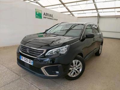 PEUGEOT 5008 Active Business 1.5 HDi 130CV BVA8 7 Sieg..