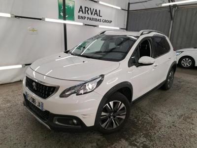 PEUGEOT 2008 Allure Business 1.5 HDi 120CV BVA6 E6dT