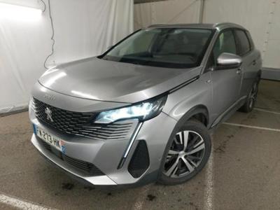 PEUGEOT 3008 Hybrid 225 Allure Pack 1.6 Plug-In 225CV ..