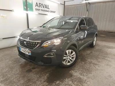 PEUGEOT 3008 Active Business 1.5 HDi 130CV BVA8 E6dT