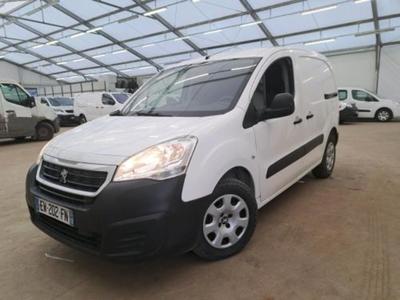 PEUGEOT Partner L1 Premium 1.6 HDi 100CV BVM6 E6