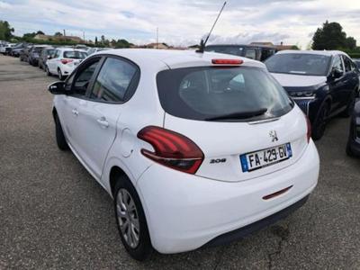 PEUGEOT 208 Affaire Premium Pack 1.5 HDi 100CV BVM6 E6..