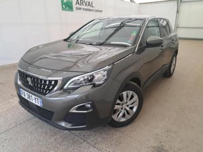 PEUGEOT 3008 Active Business 1.5 HDi 130CV BVA8 E6dT