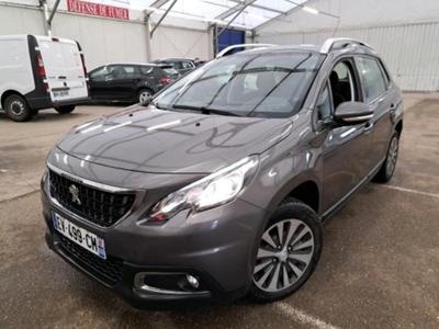 PEUGEOT 2008 Active Business 1.6 HDi 100CV BVM5 E6