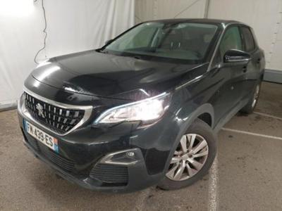 PEUGEOT 3008 Active Business 1.5 HDi 130CV BVA8 E6dT