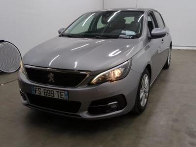 PEUGEOT 308 Active Business 1.5 HDI 100CV BVM6 E6d