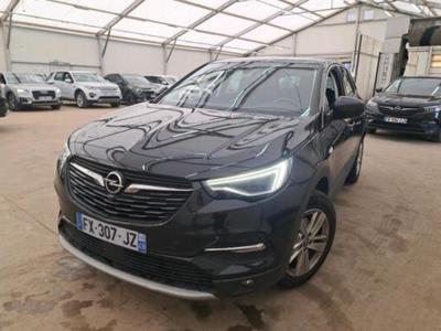 OPEL Grandland X Elegance Business 1.5 130CV BVA8 E6d