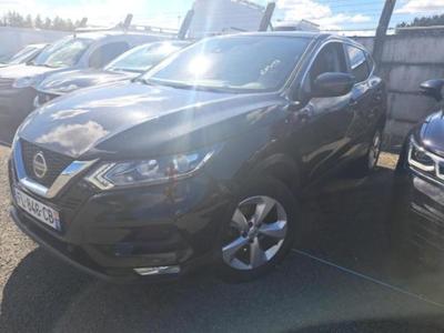 NISSAN Qashqai Qashqai / 2017 / 5P / Crossover 1.5 DCI..