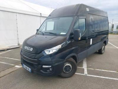 IVECO 35S16 Daily VU 4p Fourgon 2.3 35S16A8 V11 H2 352..