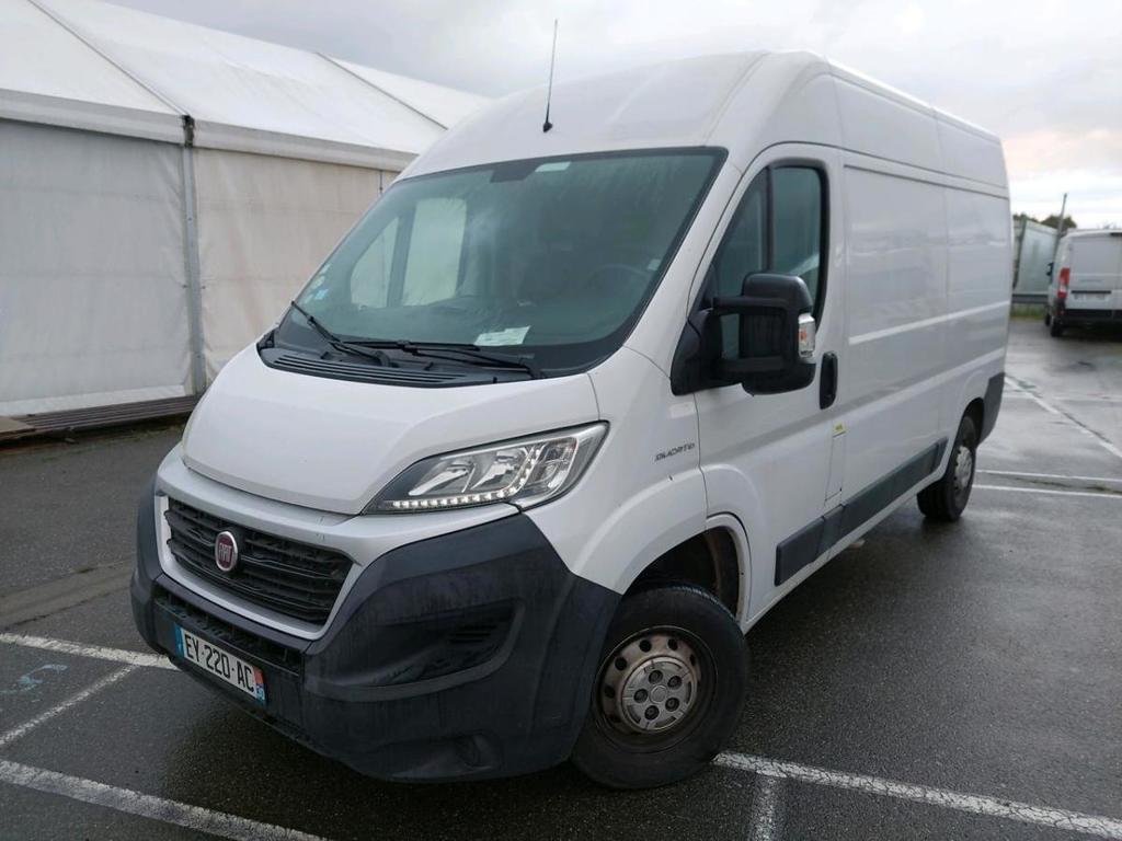 FIAT Ducato Ducato VU 4p Fourgon 30 M H2 20 Multijet 1..