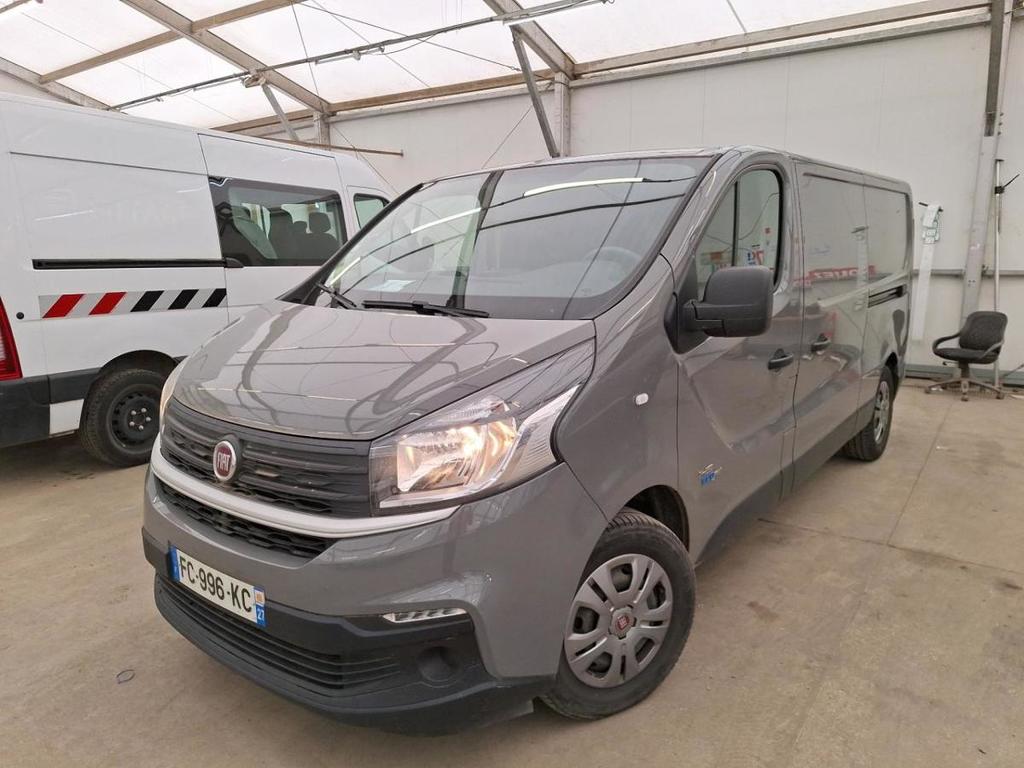 Fiat TALENTO Talento fourgon l2h1 1 2T SX