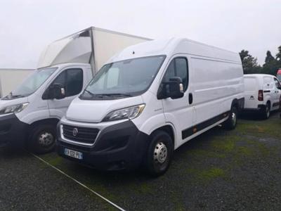 FIAT Ducato Ducato VU 4p Fourgon Maxi 35 XL H2 23 Mjet..