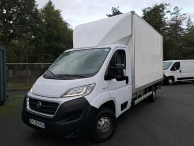 FIAT Ducato Ducato SC VU 2p Chassis cabine 35 L 23 Mu..