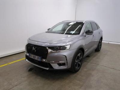 DS Ds 7 Crossback Grand Chic 1.6 PureTech 180CV BVA8 E..