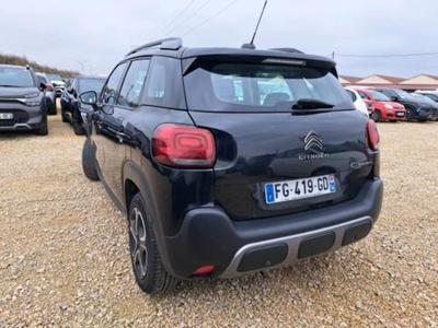 CITROEN C3 AIRCR. Aircross Feel Business 1.5 BlueHDi 1..