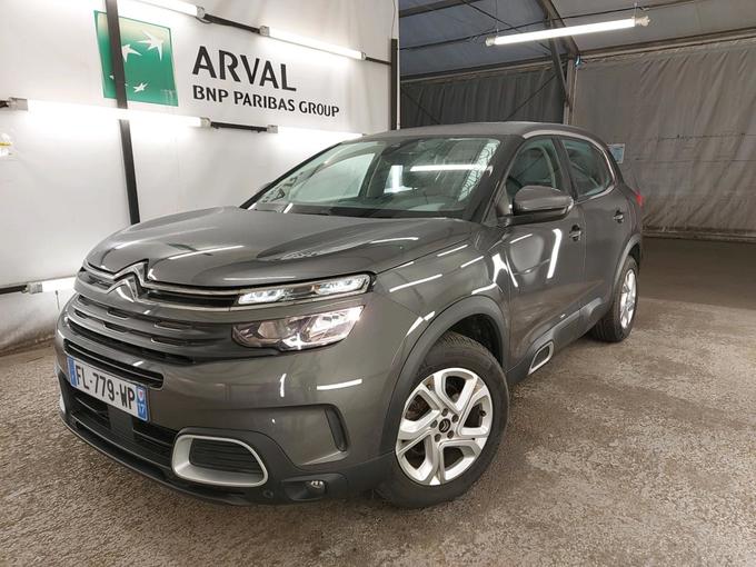 CITROEN C5 AIRCR. Aircross Business 1.5 BlueHDi 130CV ..