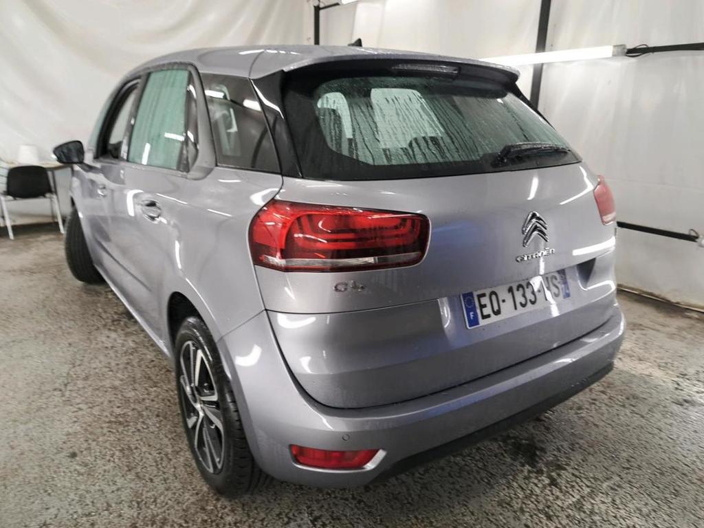 CITROEN C4 Picasso/Spacetourer Business 1.6 BlueHDi 12..