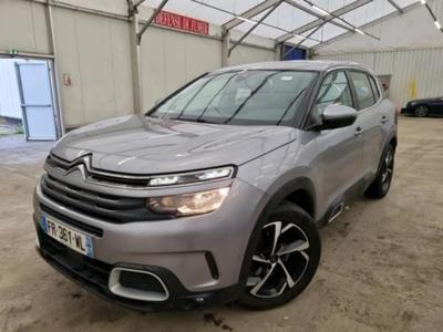 CITROEN C5 AIRCR. C5 Aircross / 2018 / 5P / SUV BlueHD..