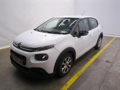 CITROEN C3 C3 5p Berline BlueHDi 75 S&amp;S BVM Feel Busin..