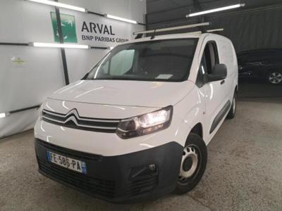 CITROEN Berlingo Fourgon Club XL 950 1.6 BlueHDi 100CV..