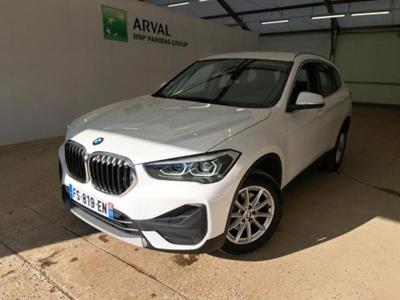 BMW X1 X1 X1 sDrive18d Lounge 2.0 150CV BVA8 E6d