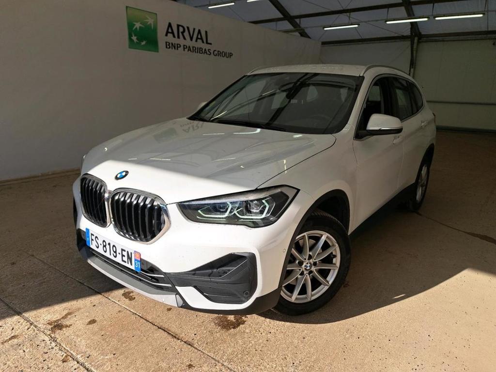 BMW X1 X1 X1 sDrive18d Lounge 2.0 150CV BVA8 E6d