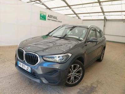 BMW X1 X1 X1 sDrive16d Lounge 1.5 115CV BVA7 E6d