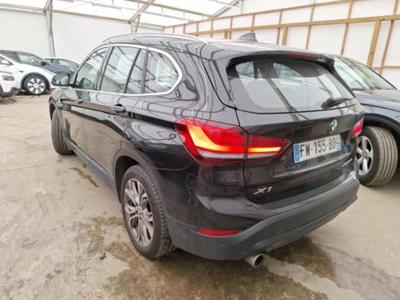 BMW X1 X1 X1 xDrive 25 e Lounge 1.5 220CV BVA6 E6d