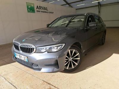 BMW SERIE 3 Serie 3 3 touring 316 D