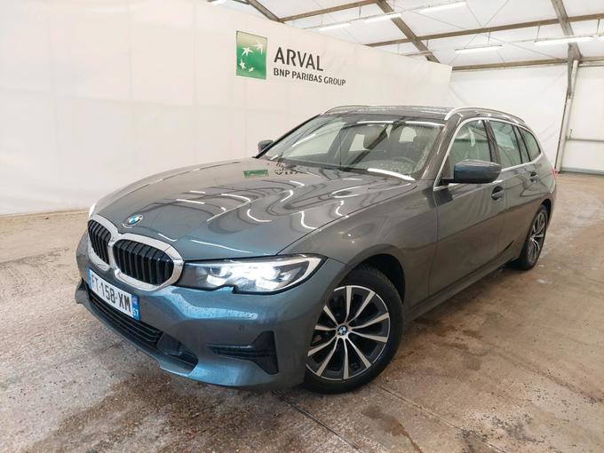 BMW SERIE 3 Serie 3 serie 3 touring 2019