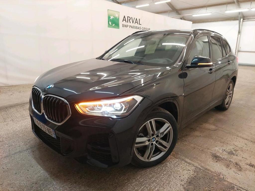 BMW X1 X1 X1 xDrive 20d M Sport 2.0 190CV BVA8 E6dT