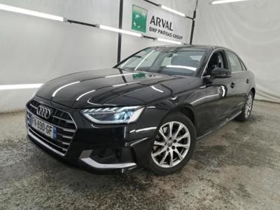 AUDI A4 Berline 30 TDI Business line 2.0 TDI 135CV BVA..