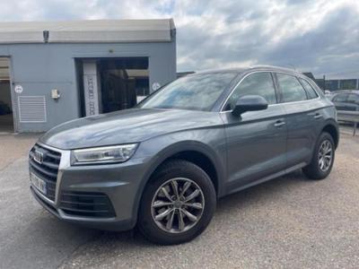 AUDI Q5 35 TDI quattro Business Executive 2.0 TDI 165C..