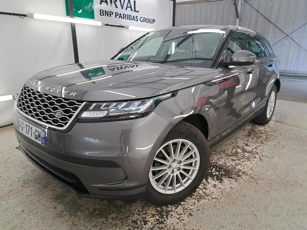 LAND ROVER RR VELAR ROVER Range Rover Velar 5p SUV 2.0..